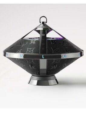Louis Vuitton Light up speaker